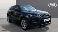 Land Rover Range Rover Evoque 2.0 D200 R-Dynamic SE 5dr Auto Diesel Hatchback